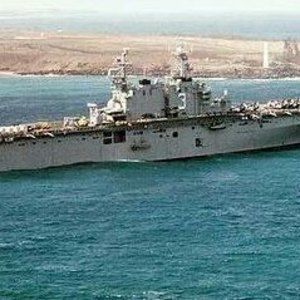 Meet your Posher, Harold